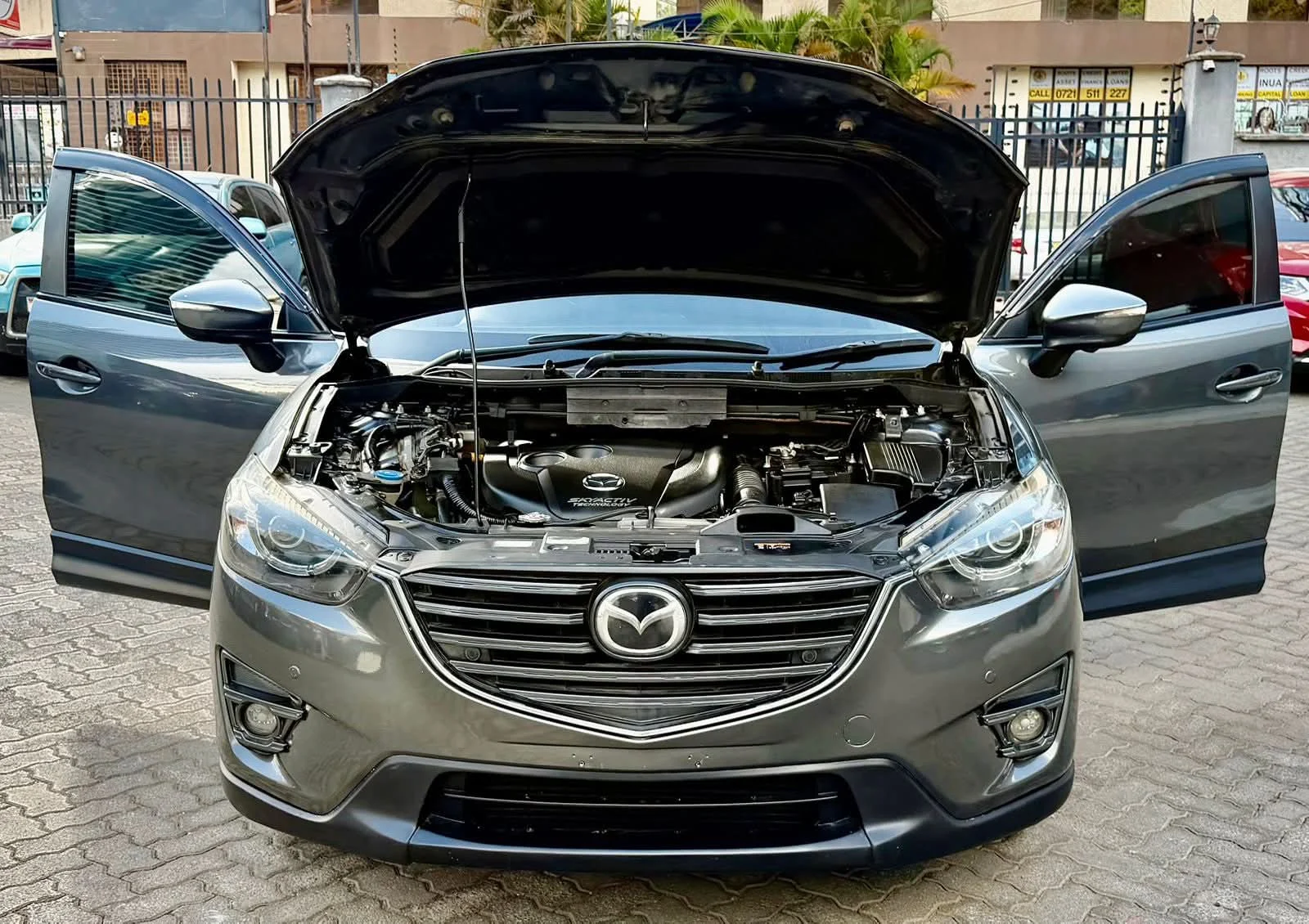 Mazda CX5 Asian Owner 😲 QUICK SALE. Cars from 150K, 30% Deposit lipa pole pole. Hire purchase installments HP. UpTo 70% financing/finance NO CRB STATUS CHECK Trade in OK