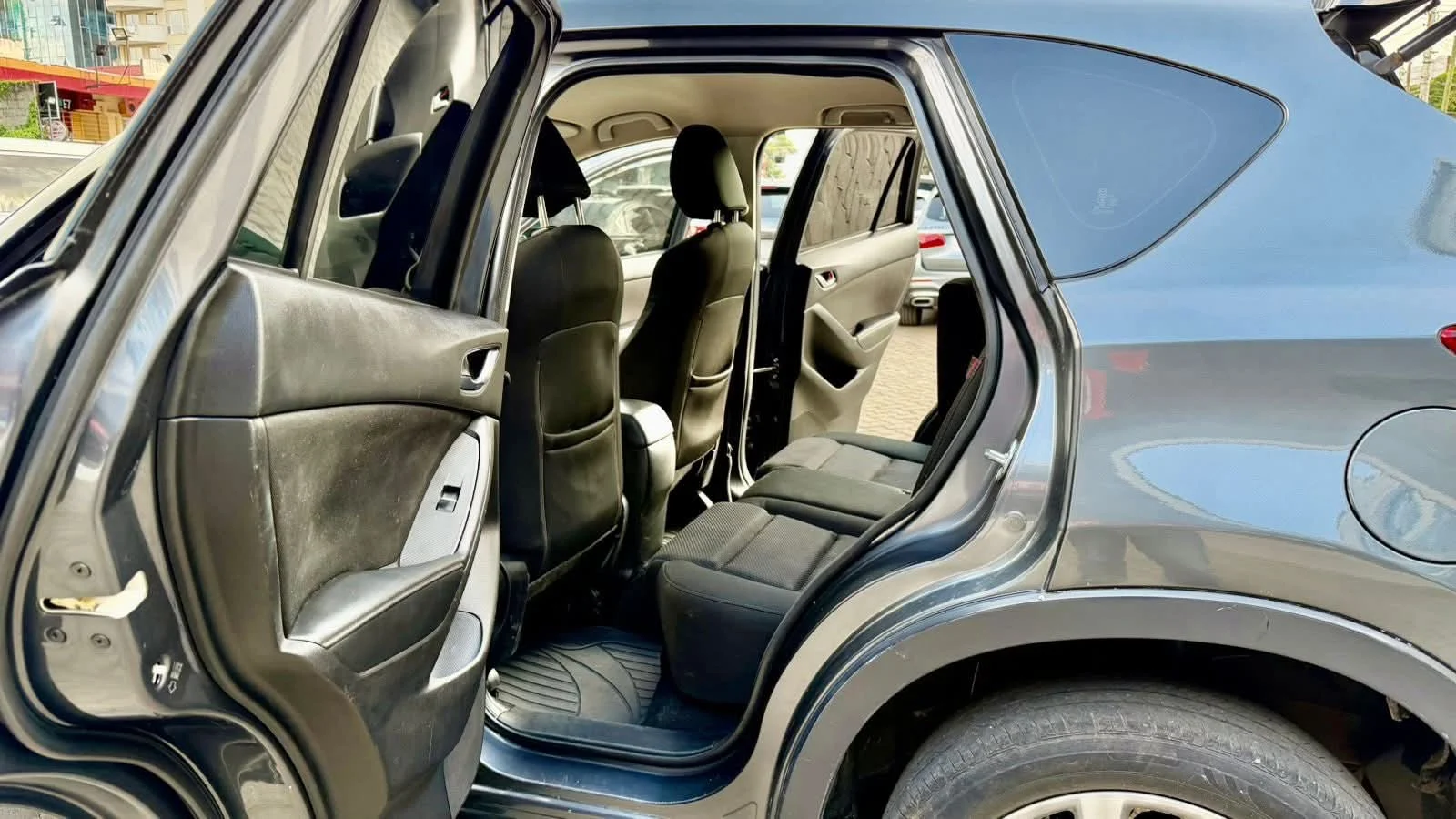 Mazda CX5 Asian Owner 😲 QUICK SALE. Cars from 150K, 30% Deposit lipa pole pole. Hire purchase installments HP. UpTo 70% financing/finance NO CRB STATUS CHECK Trade in OK