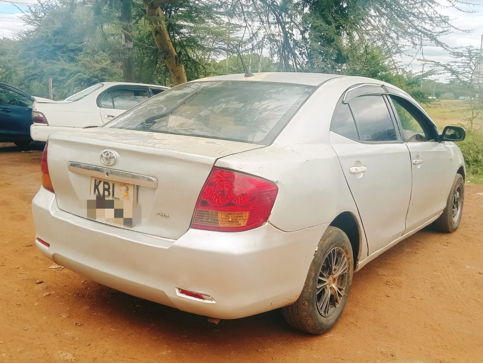 Toyota Allion 240 440K Only Very clean 😲 QUICK SALE 😲. Cars from 150K, 30% Deposit lipa pole pole. Hire purchase installments HP. UpTo 70% financing/finance NO CRB STATUS CHECK Trade in OK