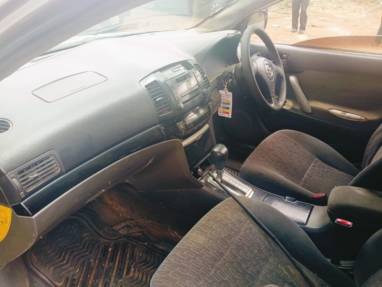 Toyota Allion 240 440K Only Very clean 😲 QUICK SALE 😲. Cars from 150K, 30% Deposit lipa pole pole. Hire purchase installments HP. UpTo 70% financing/finance NO CRB STATUS CHECK Trade in OK