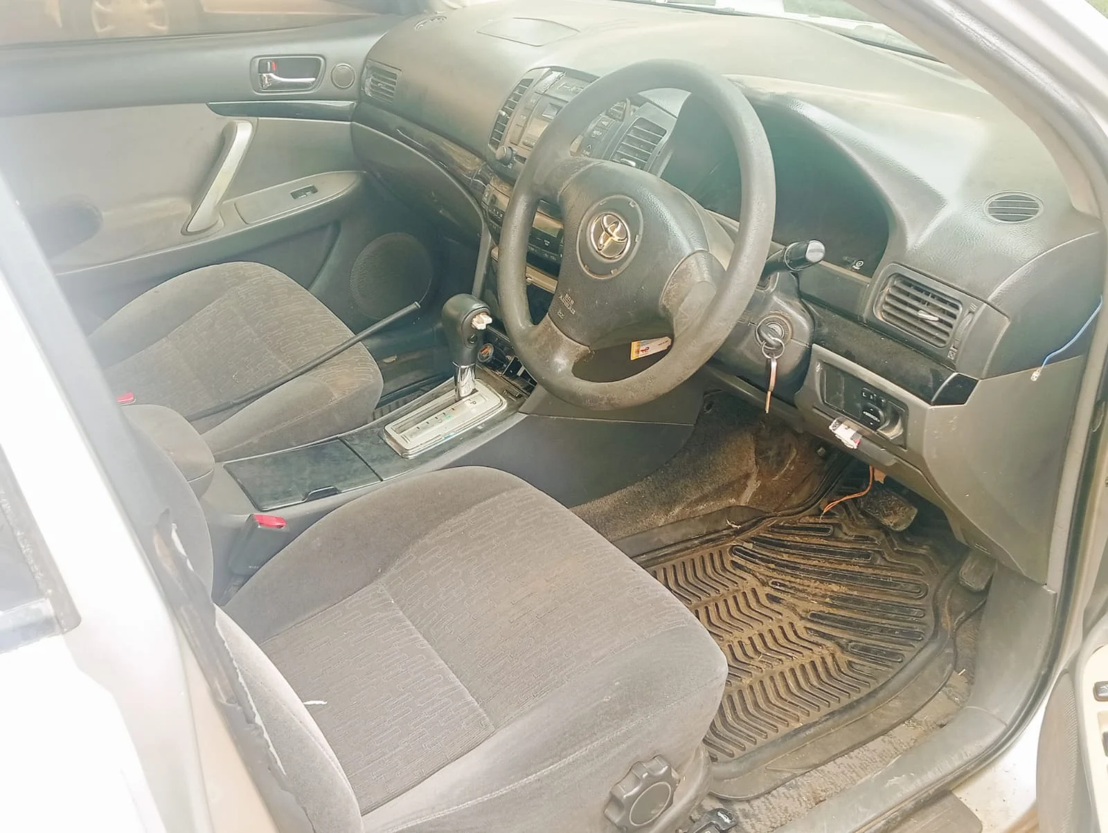 Toyota Allion 240 440K Only Very clean 😲 QUICK SALE 😲. Cars from 150K, 30% Deposit lipa pole pole. Hire purchase installments HP. UpTo 70% financing/finance NO CRB STATUS CHECK Trade in OK