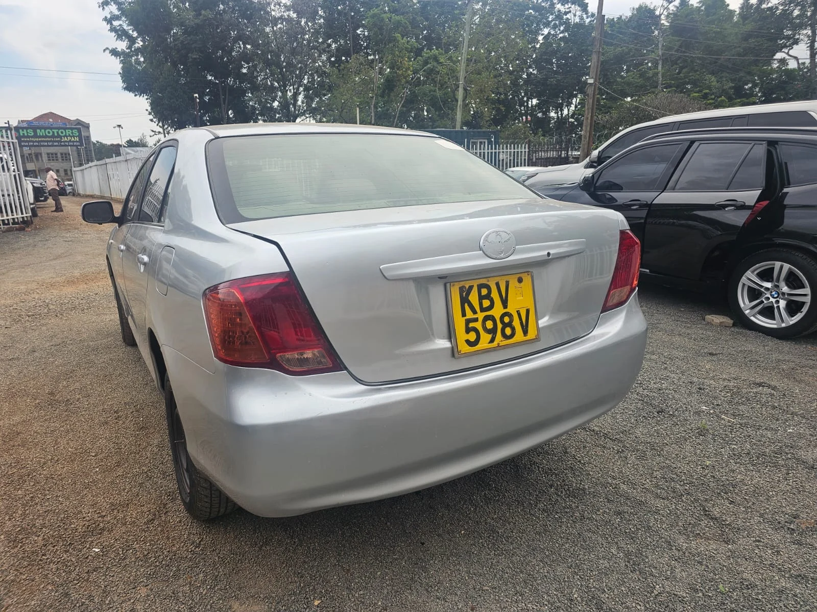 Toyota Corolla Axio 😲 QUICK SALE 😲. Cars from 150K, 30% Deposit lipa pole pole. Hire purchase installments HP. UpTo 70% financing/finance NO CRB STATUS CHECK Trade in OK