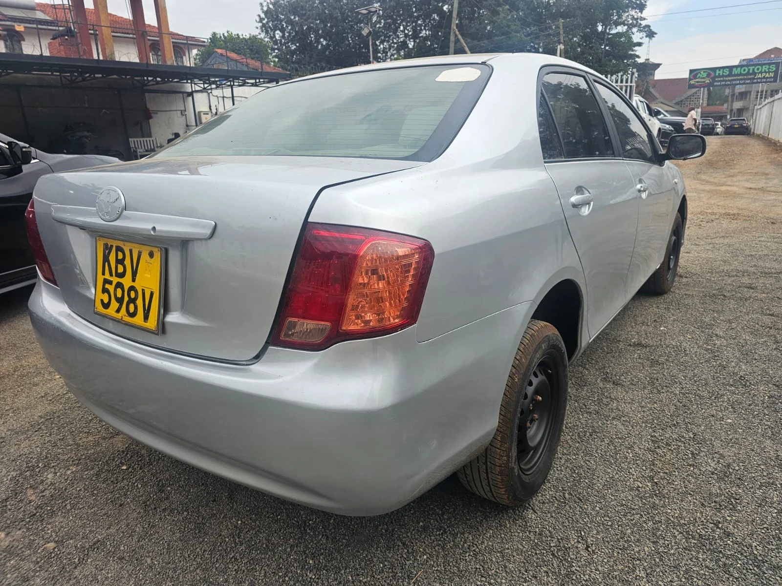 Toyota Corolla Axio 😲 QUICK SALE 😲. Cars from 150K, 30% Deposit lipa pole pole. Hire purchase installments HP. UpTo 70% financing/finance NO CRB STATUS CHECK Trade in OK