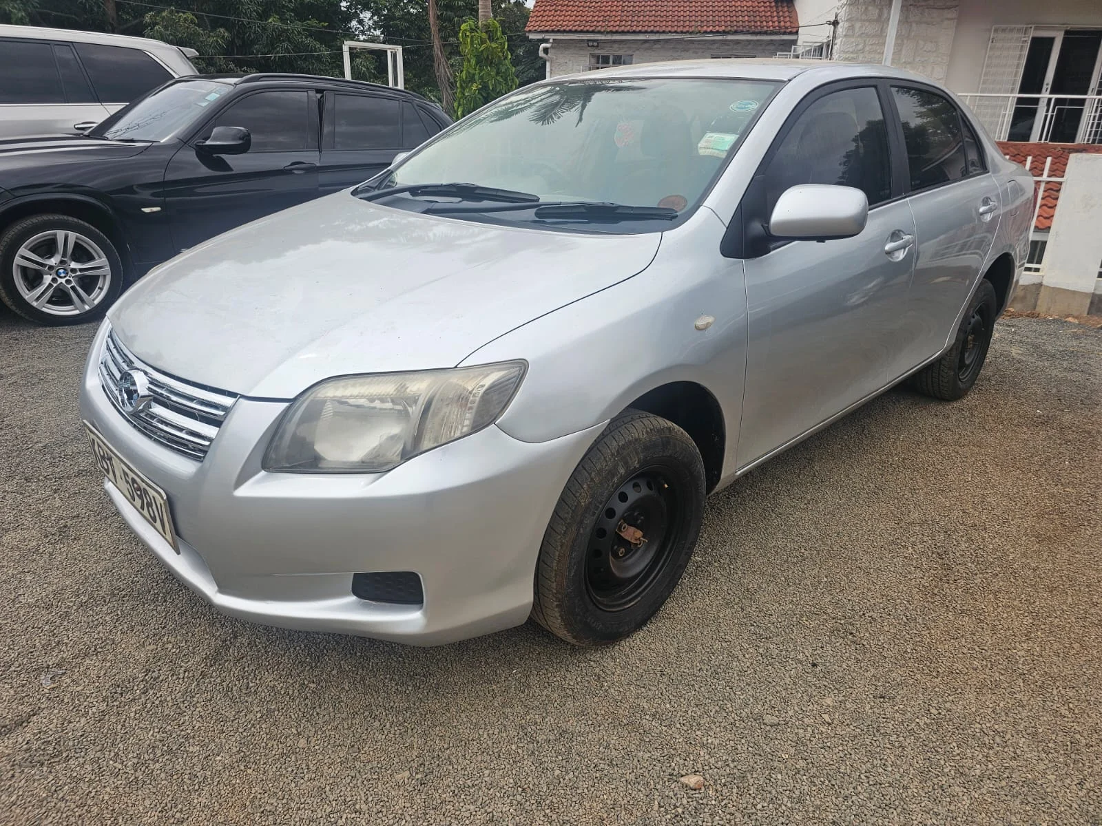 Toyota Corolla Axio 😲 QUICK SALE 😲. Cars from 150K, 30% Deposit lipa pole pole. Hire purchase installments HP. UpTo 70% financing/finance NO CRB STATUS CHECK Trade in OK