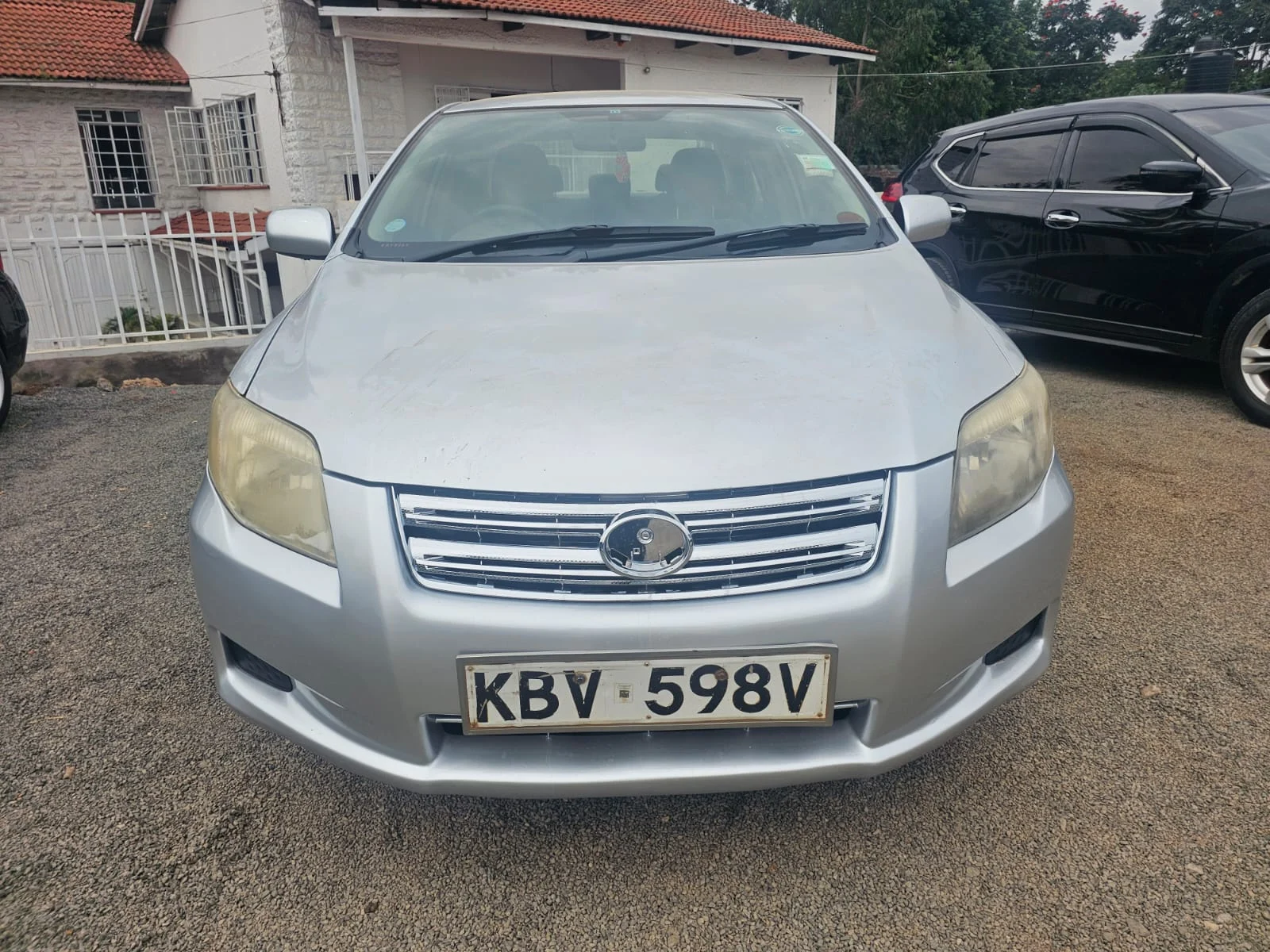 Toyota Corolla Axio 😲 QUICK SALE 😲. Cars from 150K, 30% Deposit lipa pole pole. Hire purchase installments HP. UpTo 70% financing/finance NO CRB STATUS CHECK Trade in OK