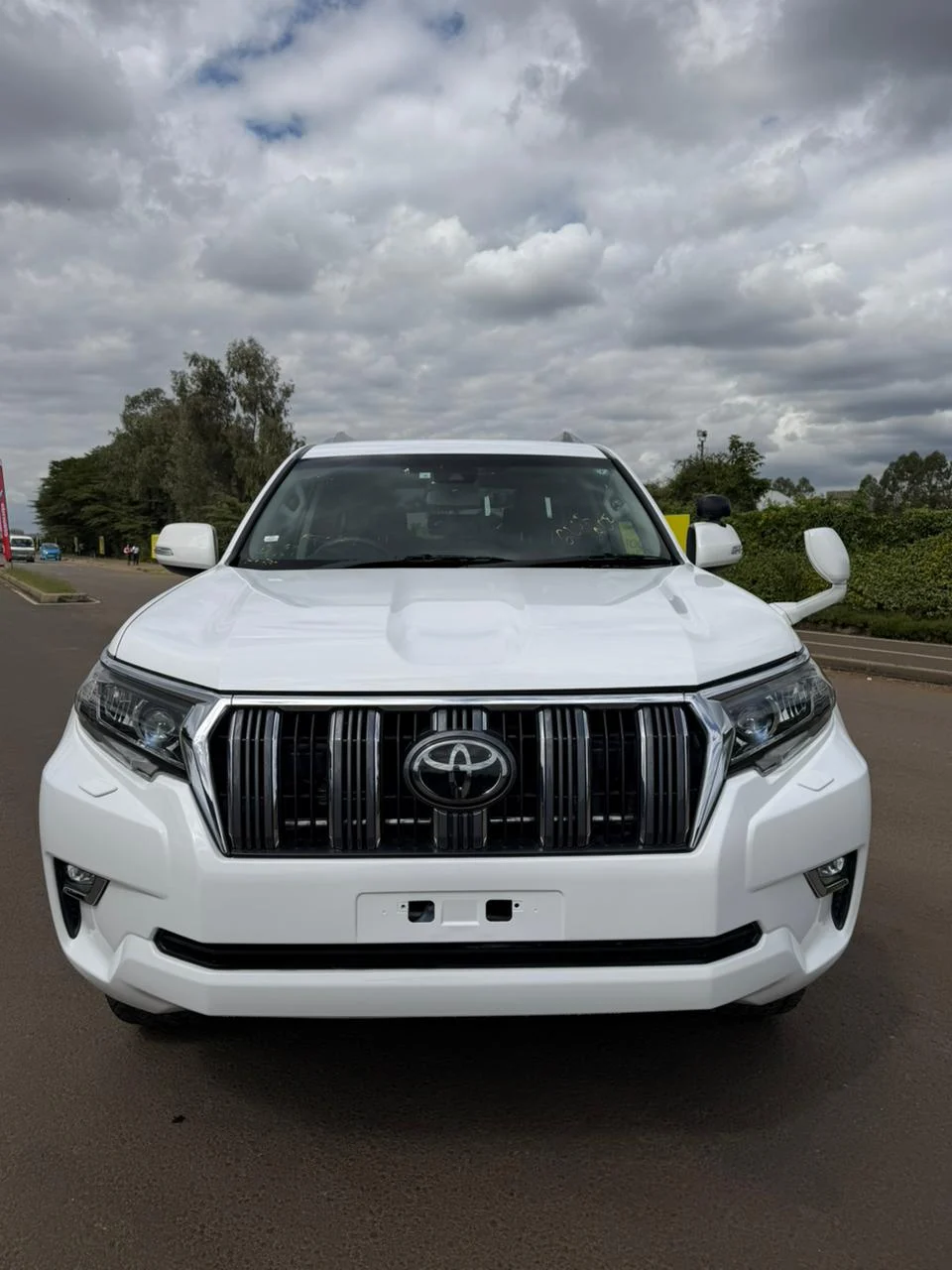 TOYOTA LAND CRUISER Prado j150 DIESEL New Arrival New Shape 😲 💪 Fully Loaded QUICK SALE. Cars from 150K, 30% Deposit lipa pole pole. Hire purchase installments HP Car IMPORT 0% DEPOSIT. UpTo 70% financing/finance NO CRB STATUS CHECK Trade in OK