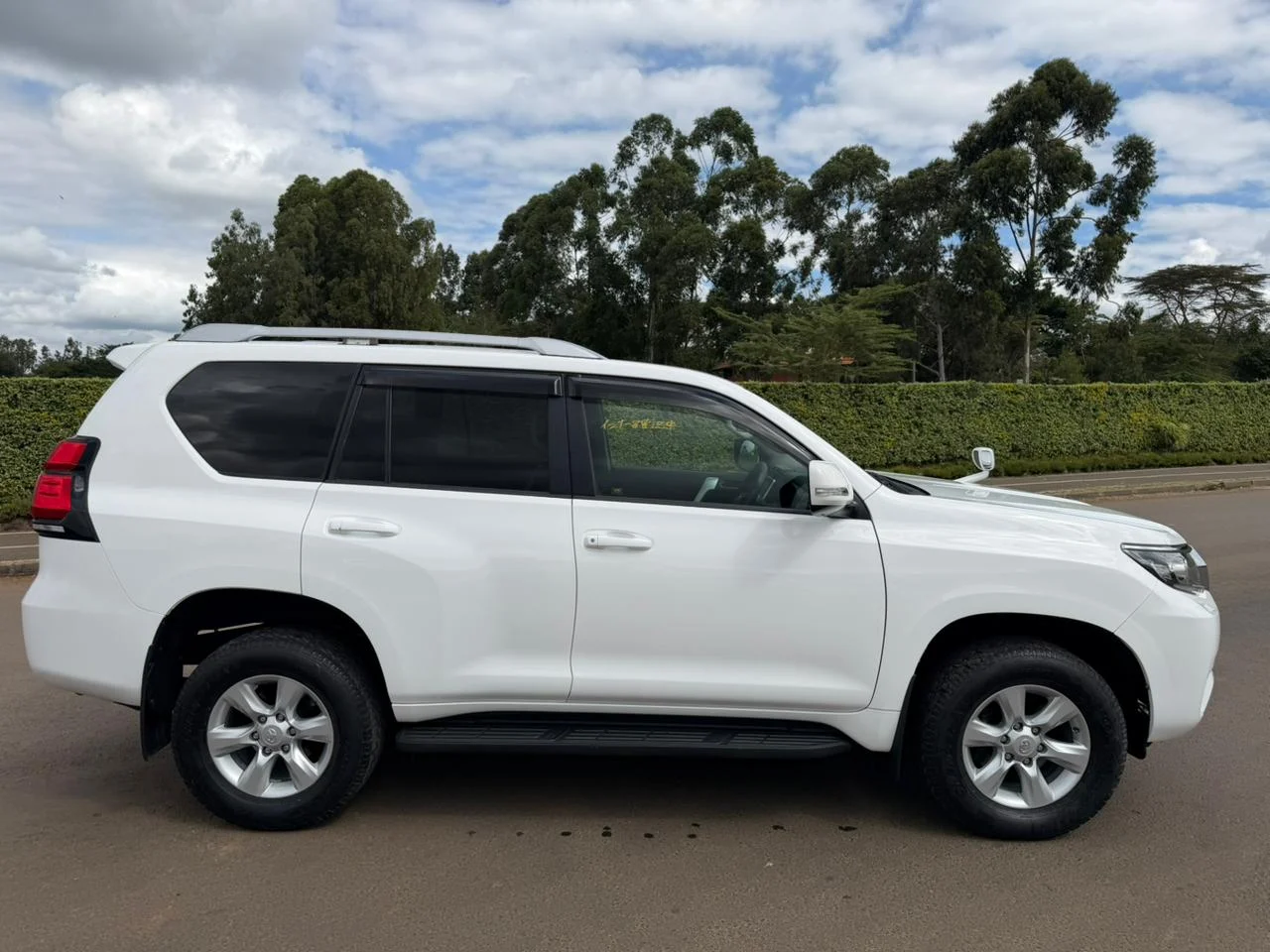 TOYOTA LAND CRUISER Prado j150 DIESEL New Arrival New Shape 😲 💪 Fully Loaded QUICK SALE. Cars from 150K, 30% Deposit lipa pole pole. Hire purchase installments HP Car IMPORT 0% DEPOSIT. UpTo 70% financing/finance NO CRB STATUS CHECK Trade in OK