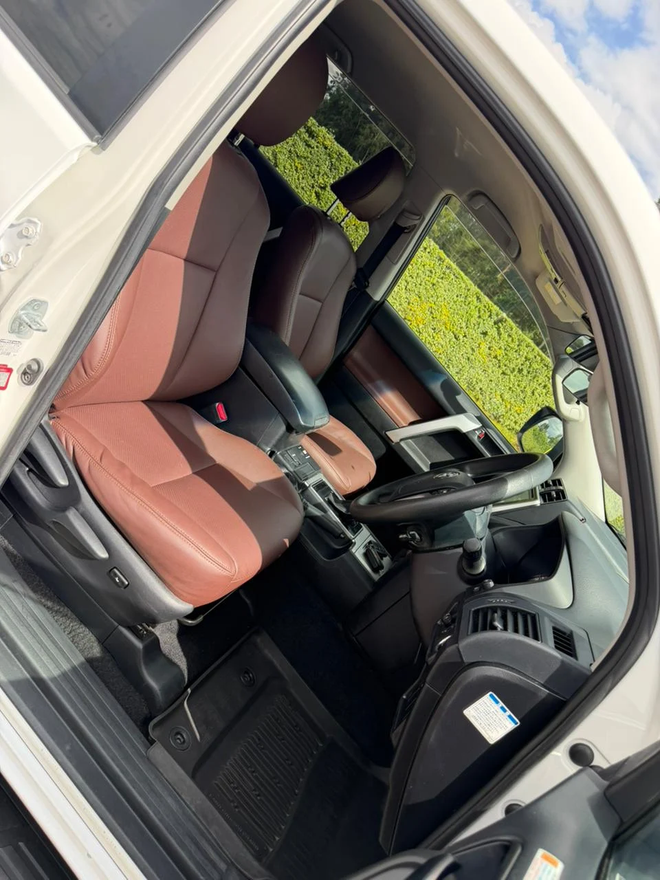 TOYOTA LAND CRUISER Prado j150 DIESEL New Arrival New Shape 😲 💪 Fully Loaded QUICK SALE. Cars from 150K, 30% Deposit lipa pole pole. Hire purchase installments HP Car IMPORT 0% DEPOSIT. UpTo 70% financing/finance NO CRB STATUS CHECK Trade in OK