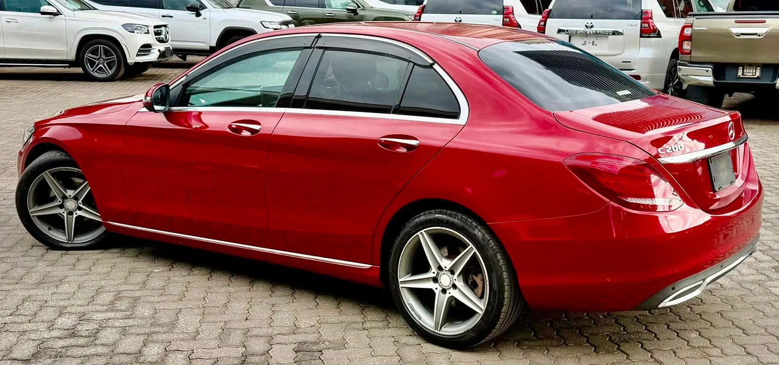 Mercedes Benz c200 New Shape New Arrival 😲. Cars from 150K, 30% Deposit lipa pole pole. Hire purchase installments HP. UpTo 70% financing/finance NO CRB STATUS CHECK Trade in OK
