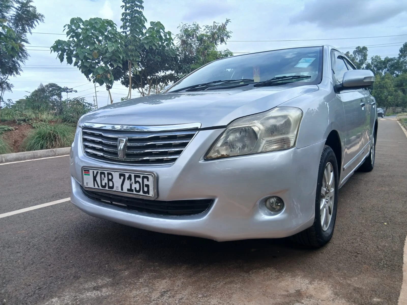 Toyota PREMIO 260 New Shape 😲 QUICK SALE 😲. Cars from 150K, 30% Deposit lipa pole pole. Hire purchase installments HP. UpTo 70% financing/finance NO CRB STATUS CHECK Trade in OK