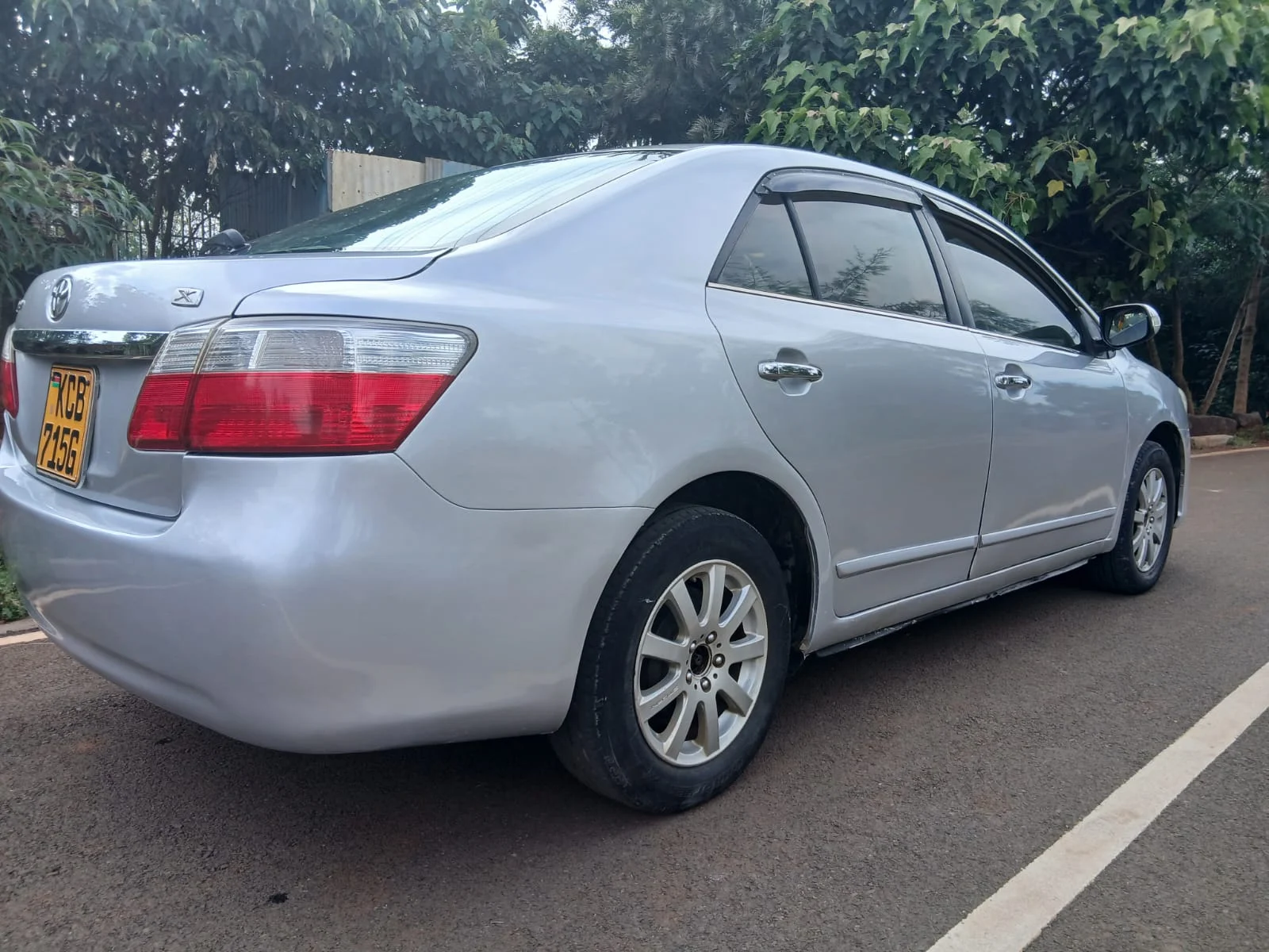 Toyota PREMIO 260 New Shape 😲 QUICK SALE 😲. Cars from 150K, 30% Deposit lipa pole pole. Hire purchase installments HP. UpTo 70% financing/finance NO CRB STATUS CHECK Trade in OK