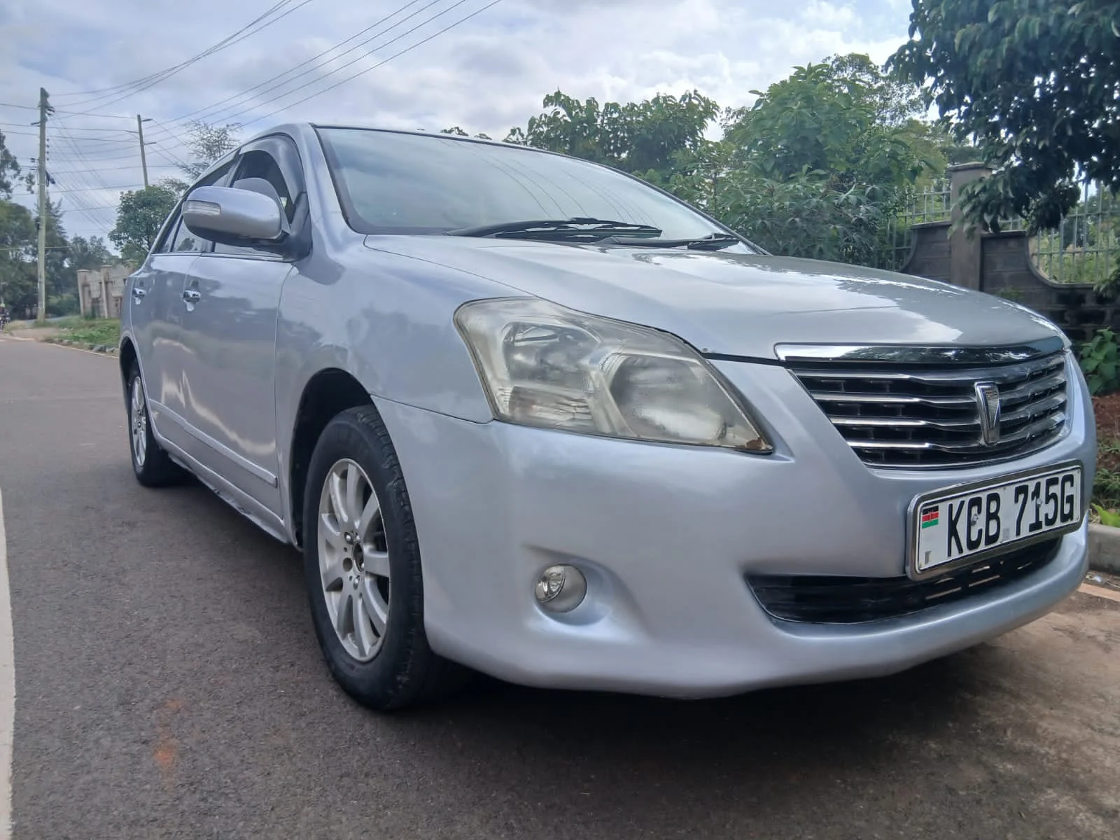 Toyota PREMIO 260 New Shape 😲 QUICK SALE 😲. Cars from 150K, 30% Deposit lipa pole pole. Hire purchase installments HP. UpTo 70% financing/finance NO CRB STATUS CHECK Trade in OK