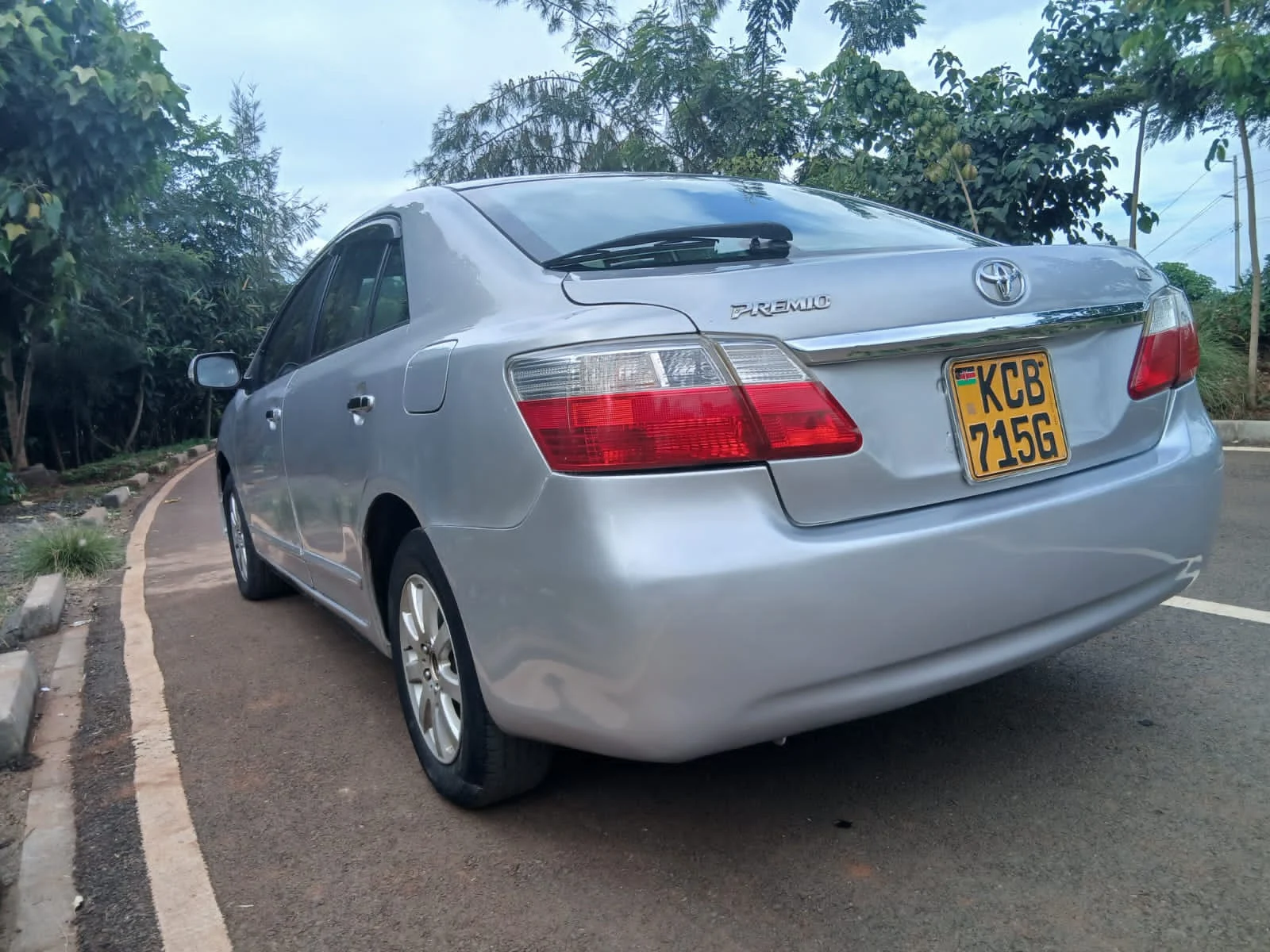 Toyota PREMIO 260 New Shape 😲 QUICK SALE 😲. Cars from 150K, 30% Deposit lipa pole pole. Hire purchase installments HP. UpTo 70% financing/finance NO CRB STATUS CHECK Trade in OK