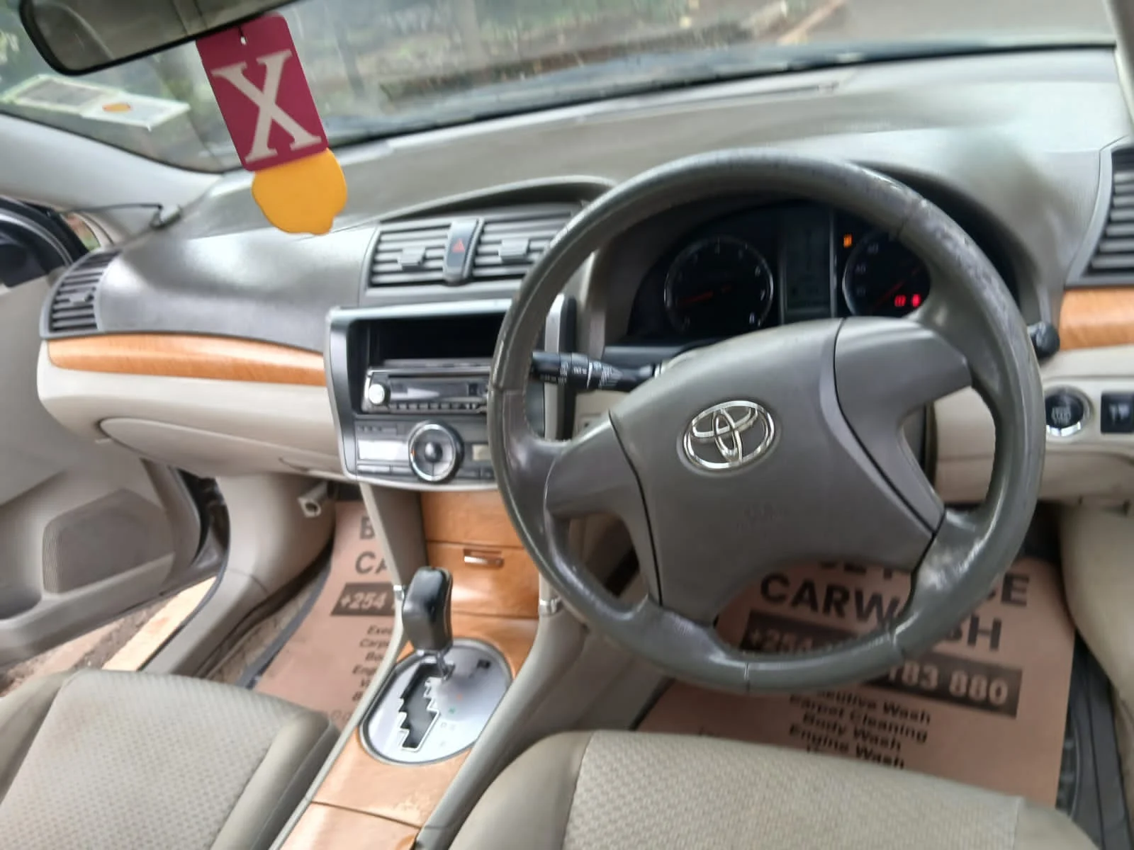 Toyota PREMIO 260 New Shape 😲 QUICK SALE 😲. Cars from 150K, 30% Deposit lipa pole pole. Hire purchase installments HP. UpTo 70% financing/finance NO CRB STATUS CHECK Trade in OK