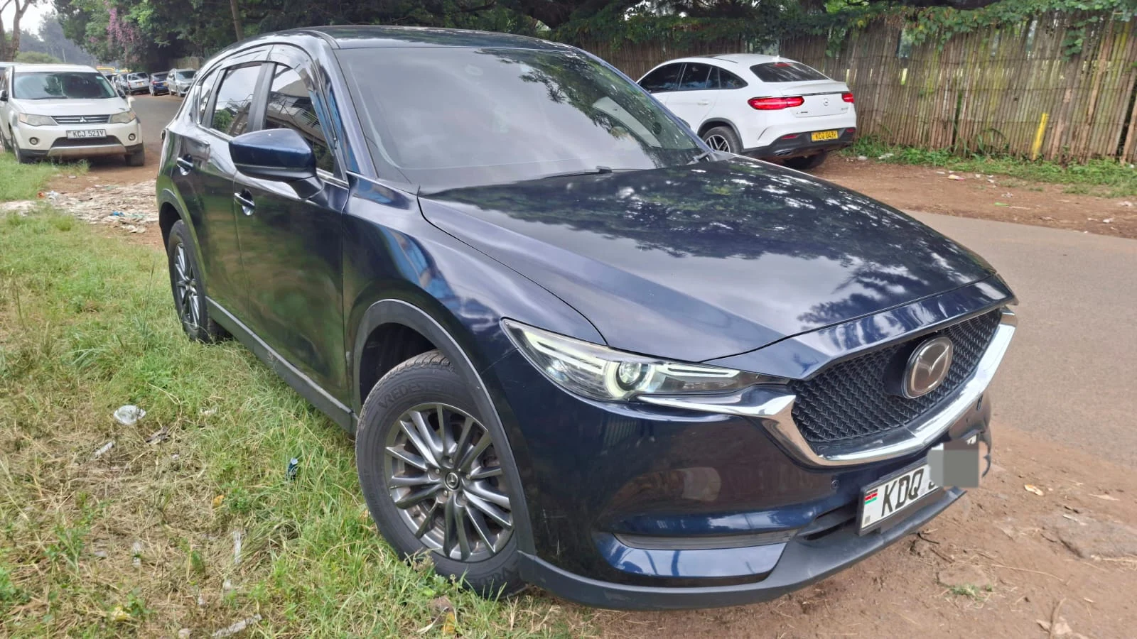 Mazda CX5 Petrol Distress Sale 😲 QUICK SALE. Cars from 150K, 30% Deposit lipa pole pole. Hire purchase installments HP. UpTo 70% financing/finance NO CRB STATUS CHECK Trade in OK