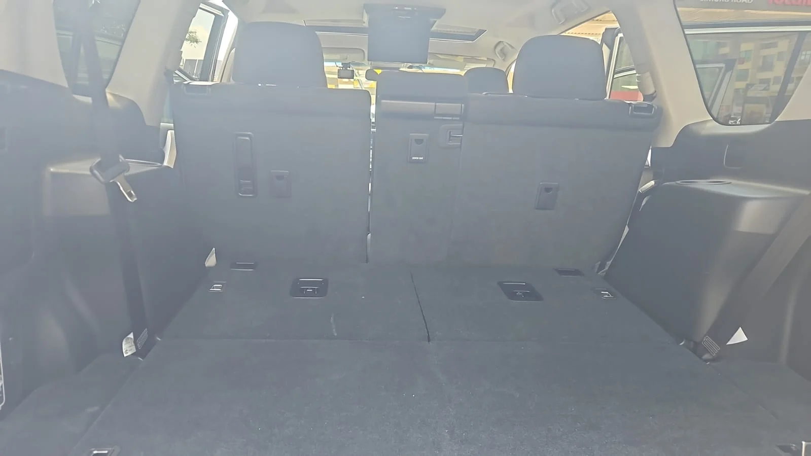 TOYOTA LAND-CRUISER 29,000km mileage Prado j150 Sunroof Leather Diesel New Arrival New Shape 😲 💪 Fully Loaded QUICK SALE. Cars from 150K, 30% Deposit lipa pole pole. Hire purchase installments HP. UpTo 70% financing/finance NO CRB STATUS CHECK Trade in OK