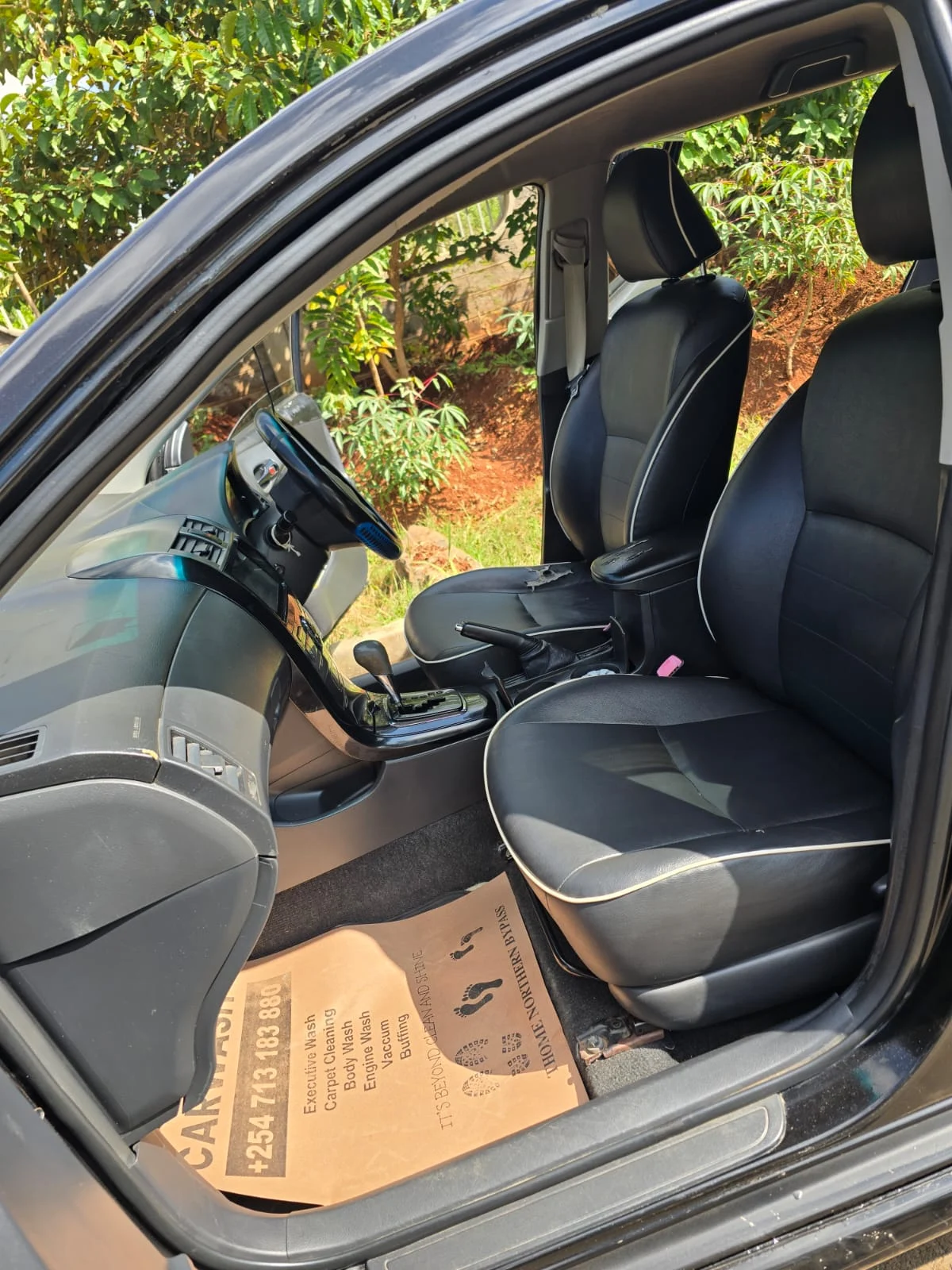 Toyota Corolla Fielder Super clean 😲 QUICK SALE 😲. Cars from 150K, 30% Deposit lipa pole pole. Hire purchase installments HP. UpTo 70% financing/finance NO CRB STATUS CHECK Trade in OK
