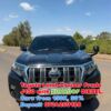 Toyota Land-Cruiser Prado J150 with SUNROOF DIESEL Quick Sale,for sale in kenya. Cars from 150K, 30% Deposit lipa  pole pole. Hire purchase installments HP.financing/finance, NO CRB STATUS CHECK. Trade in OK.