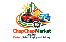ChapChap Market
