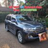 Toyota Land-Cruiser Prado lc200 ZX DEAL! Fully loaded Quick Sale,for sale in kenya. Cars from 150K, 30% Deposit lipa  pole pole. Hire purchase installments HP.financing/finance, NO CRB STATUS CHECK. Trade in OK