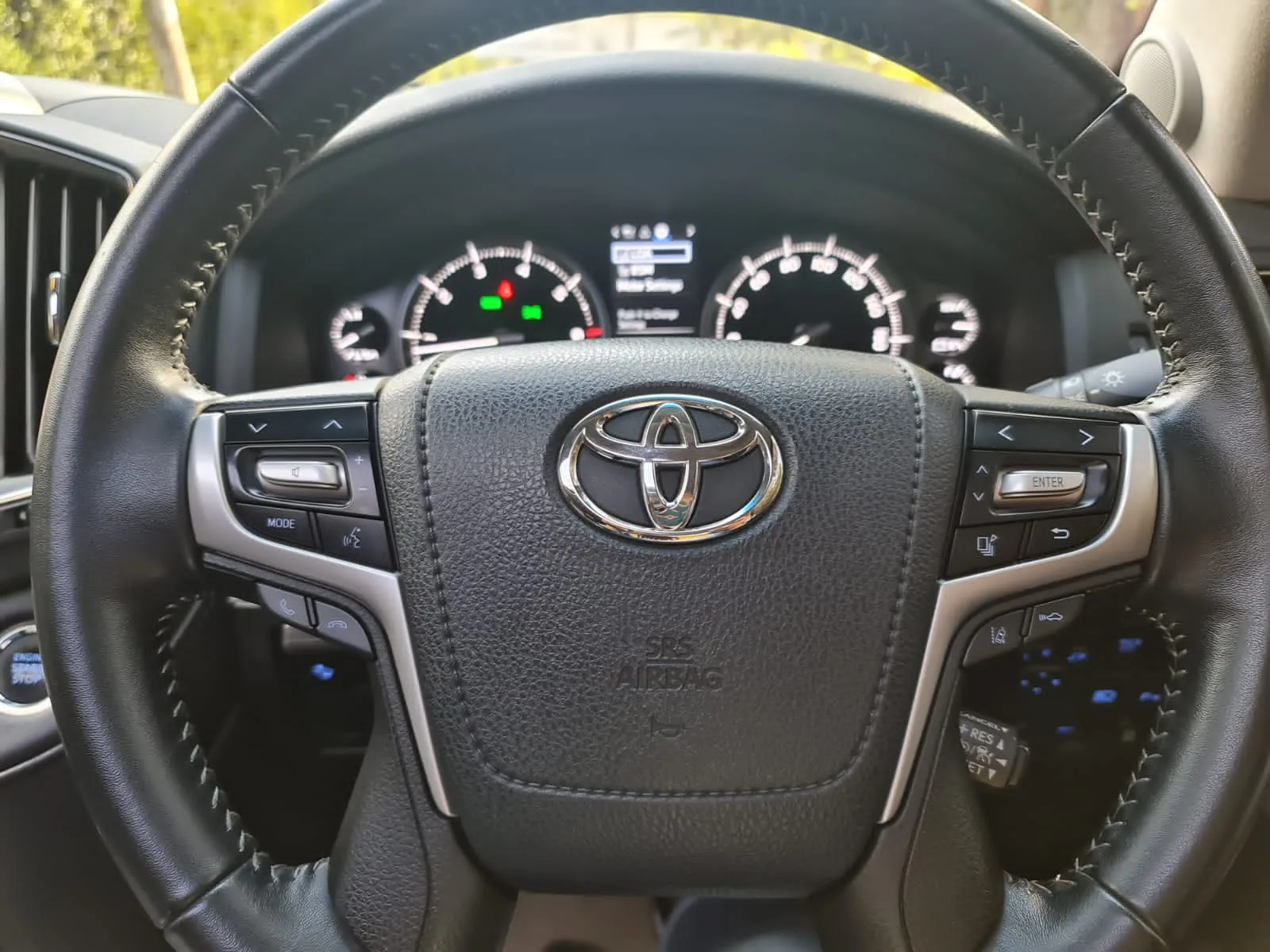 2016 Toyota Landcruiser ZX V8 New Cheapest in Kenya