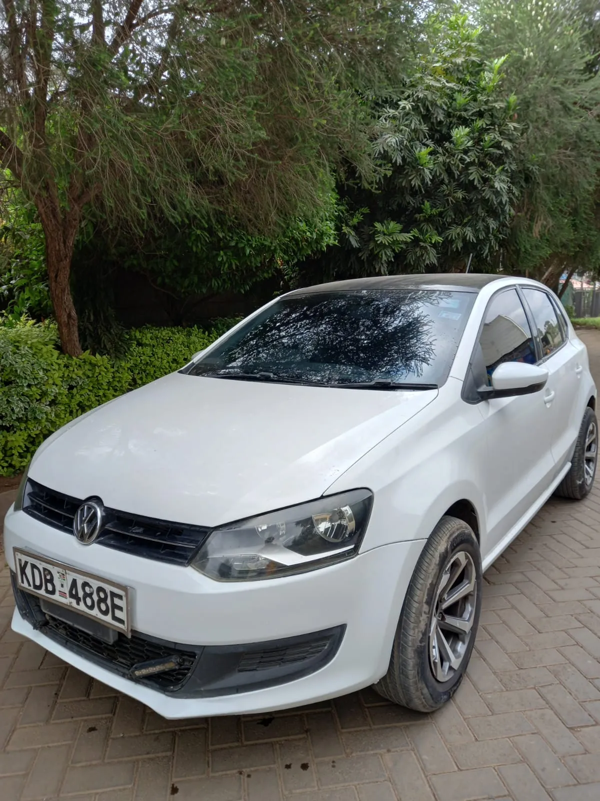 Cars Cars For Sale/Vehicles-Volkswagen Polo 2013 Pay 20% deposit Exclusive Offer 7