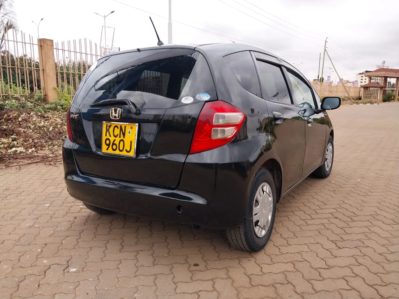 Cars Cars For Sale/Vehicles-Honda Fit Clean Pay 20% DEPOSIT Trade in Okay New 4