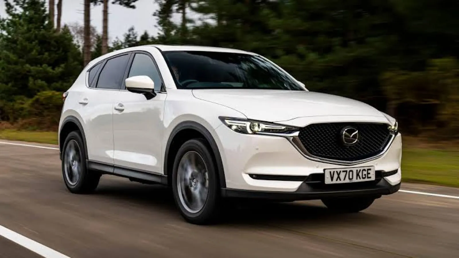 Mazda CX-5 For Hire Lease Rental in Kenya Best prices all cars available