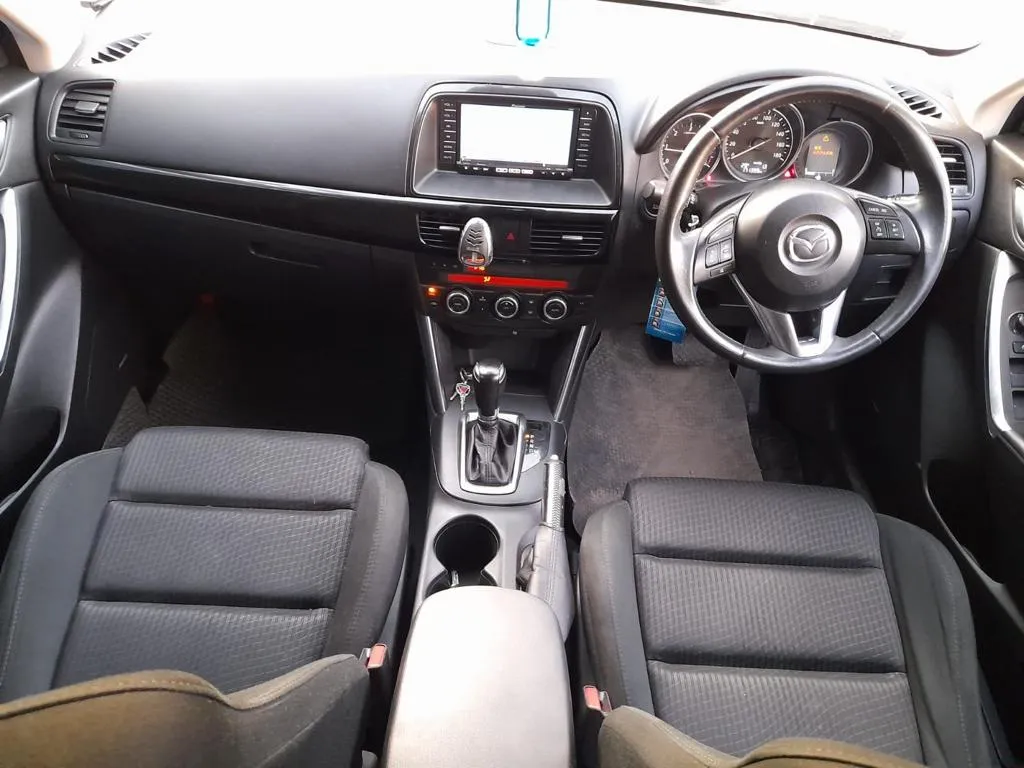 Mazda CX-5 2014 DIESEL You Pay 20% DEPOSIT TRADE IN OK