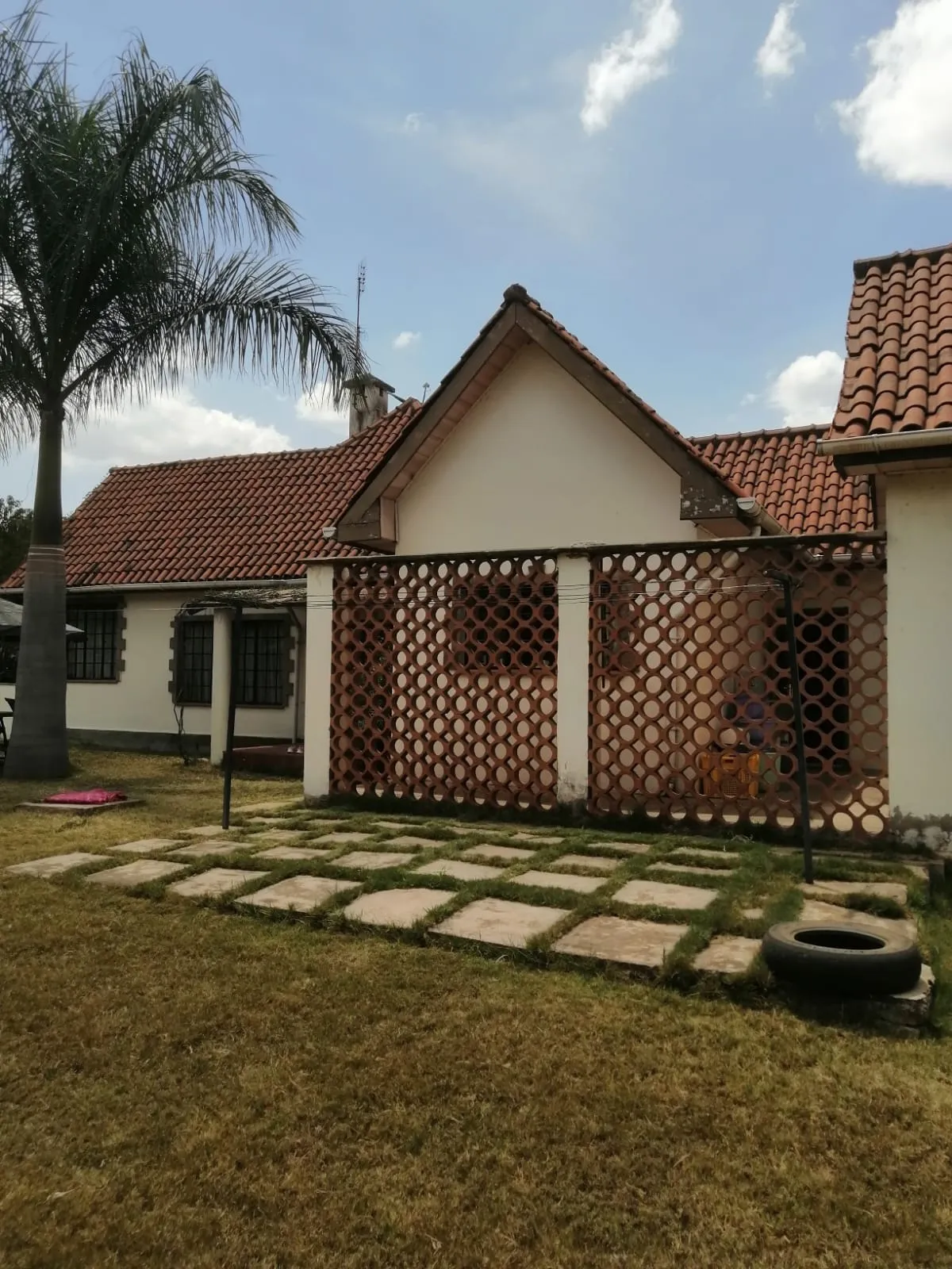 Real Estate House/Apartment For Sale-4 bedroom bungalow Karen near Nairobi academy on 1/2 acre 55m EXCLUSIVE! 9