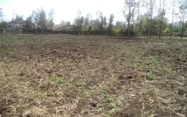 Land For Sale Real Estate-50 by 100 Plots For Sale in Syokimau Katani Ready tittle Deed! 5