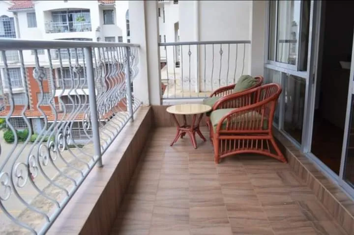 Kilimani 3 Bedroom with DSQ/Swimming Pool/Gym Apartment for Sale EXCLUSIVE