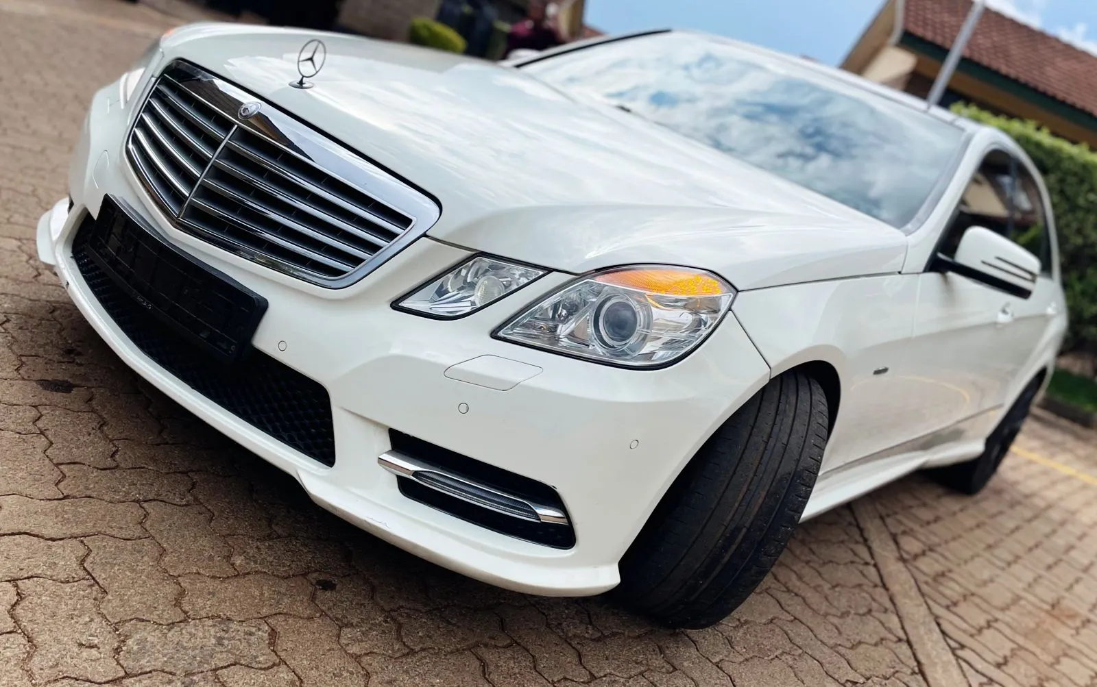 Cars Cars For Sale/Vehicles-Mercedes Benz E250 SUNROOF Cheapest You Pay 30% DEPOSIT Trade in OK 1