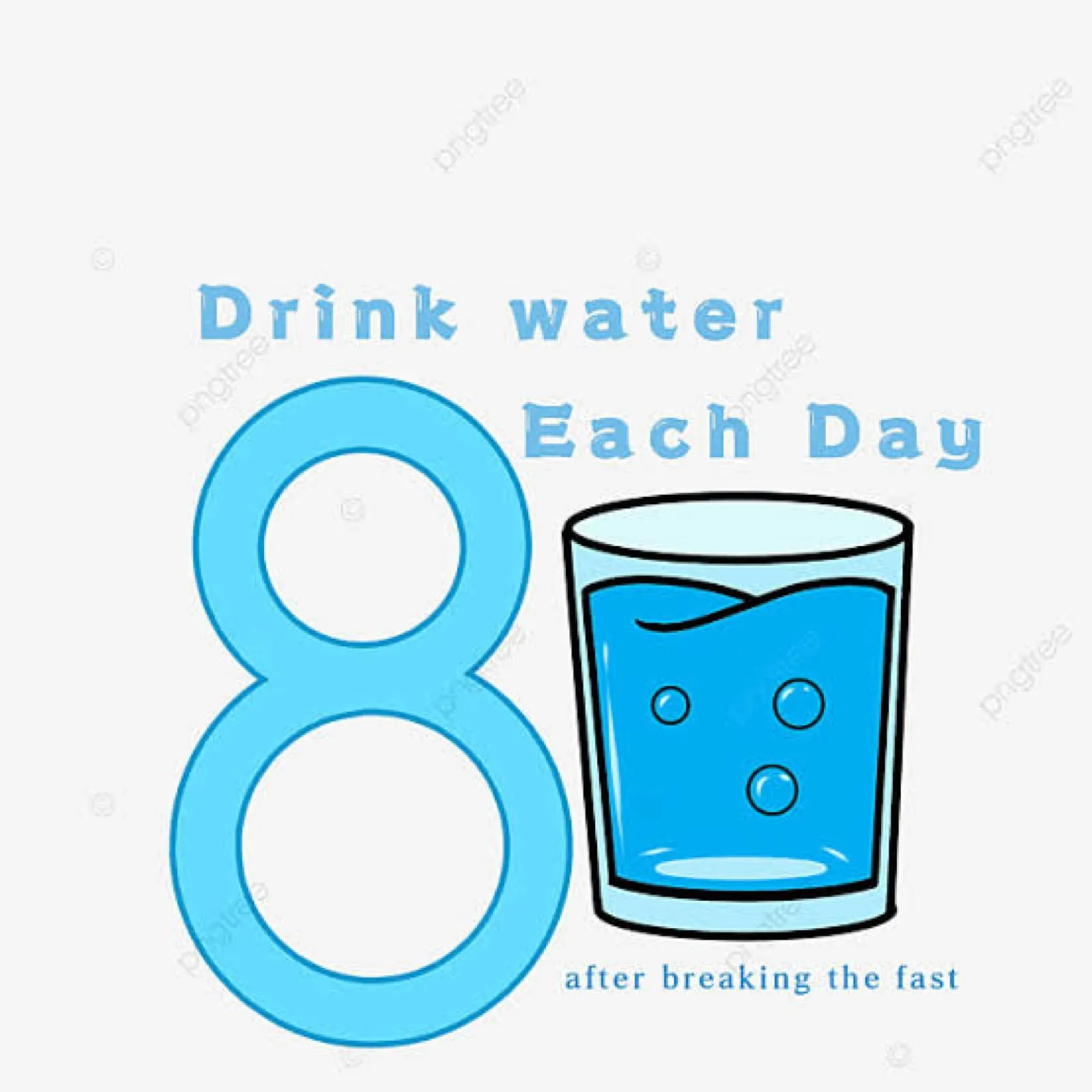 -WHAT! Eight Glasses Of Water A Day May Be Too Much, Scientists Warn!