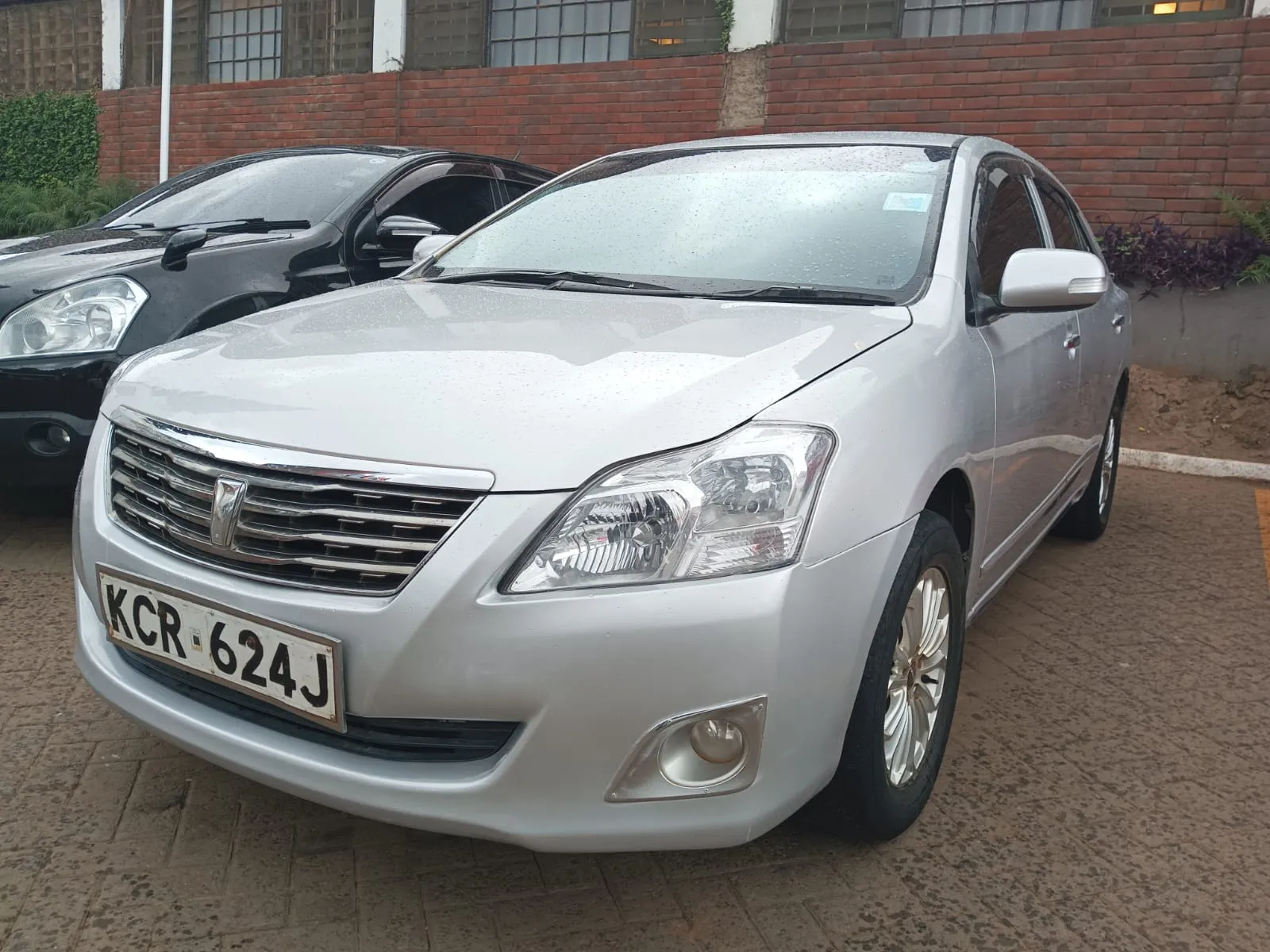 Toyota Premio 2013 CHEAPEST You Pay 30% DEPOSIT Trade in Ok EXCLUSIVE