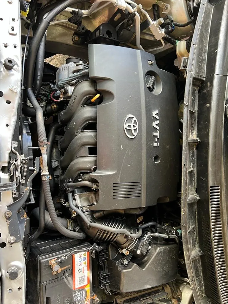 Toyota AURIS 2009 You Pay 30% Deposit Trade in OK For Sale in Kenya