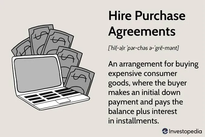 -These Are The Pros & Cons of Hire Purchase 3