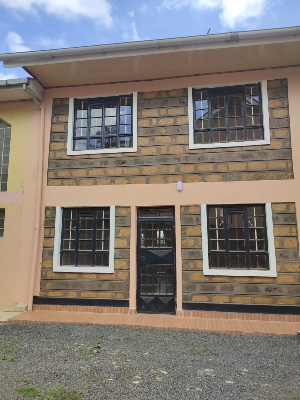 House/Apartment For Rent Real Estate-Two bedroom Maisionette both ensuite FOR RENT in Karen near Galleria