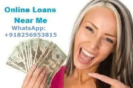 DO YOU NEED A LOAN IF YES APPLY NOW
