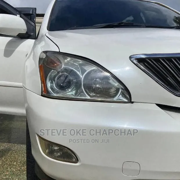 Toyota Harrier 🔥 You Pay 30% Deposit Trade in OK EXCLUSIVE
