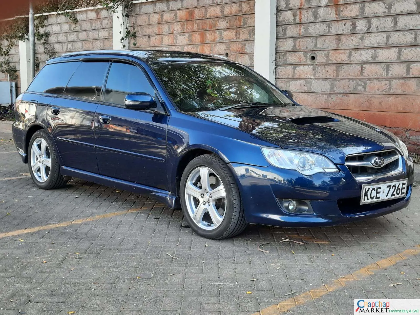 Subaru Legacy QUICK SALE You Pay 30% Deposit Trade in Ok Cheapest
