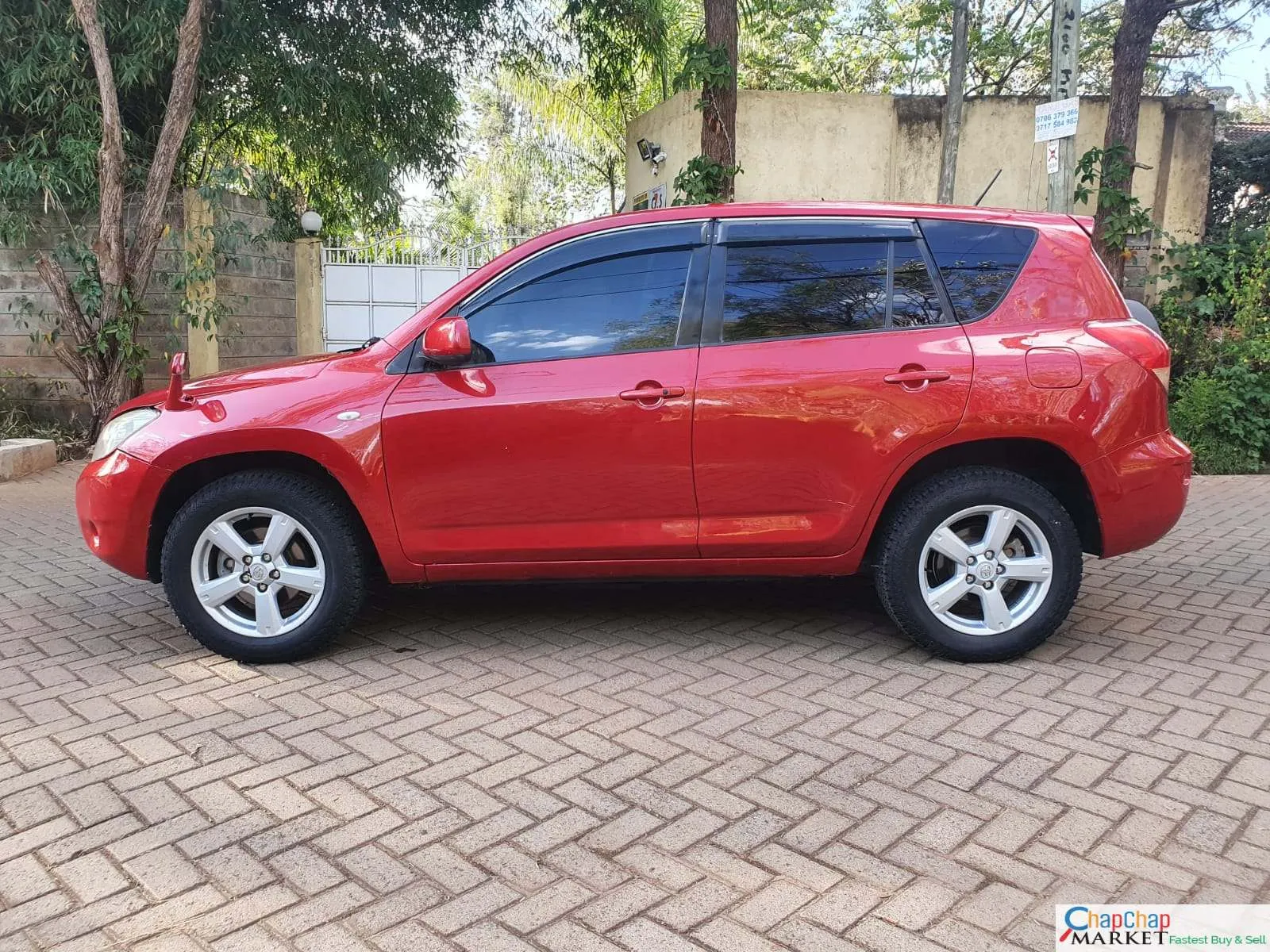 Cars Cars For Sale Language-Toyota RAV4 CHEAPEST You Pay 30% Deposit 70% installments Trade in OK 9