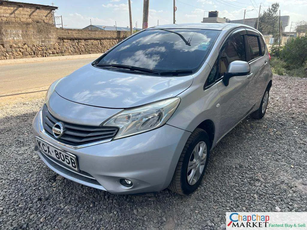 Cars Cars For Sale/Vehicles-Nissan Note QUICK SALE You ONLY Pay 20% Deposit Trade in Ok Wow! 9