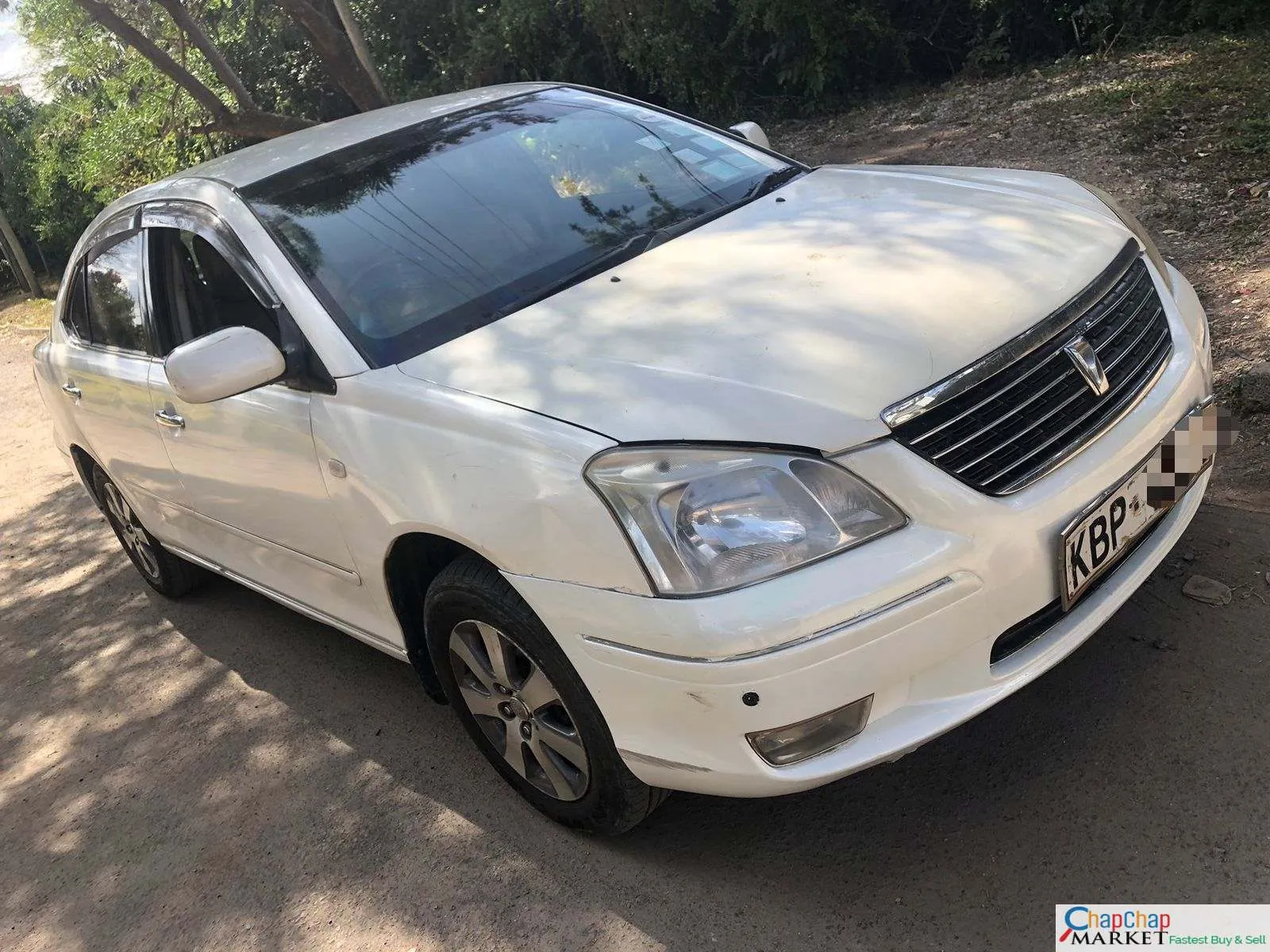 Cars Cars For Sale/Vehicles-Toyota PREMIO 240 500K ONLY QUICK SALE You pay 30% Deposit INSTALLMENTS Trade in Ok 3