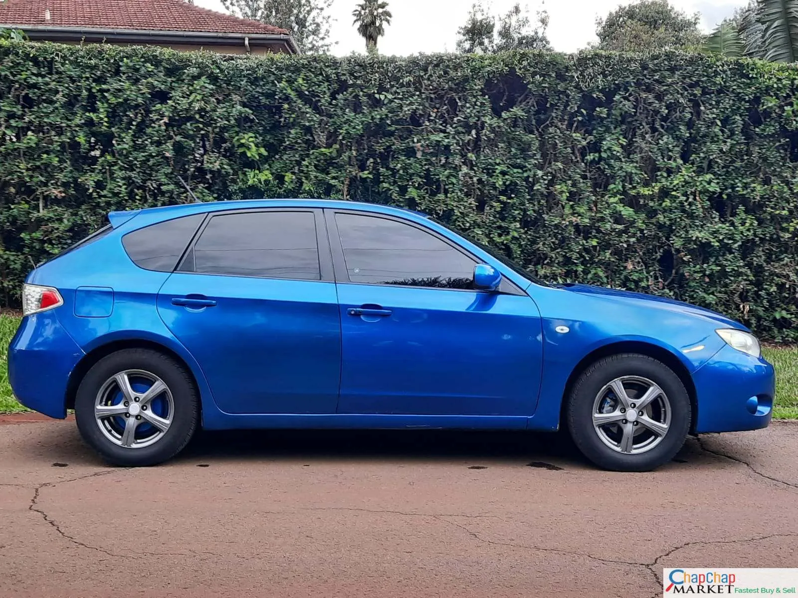 Cars Cars For Sale/Vehicles-Subaru Impreza 🔥 You Pay 30% deposit 70% installments Trade in Ok exclusive 8