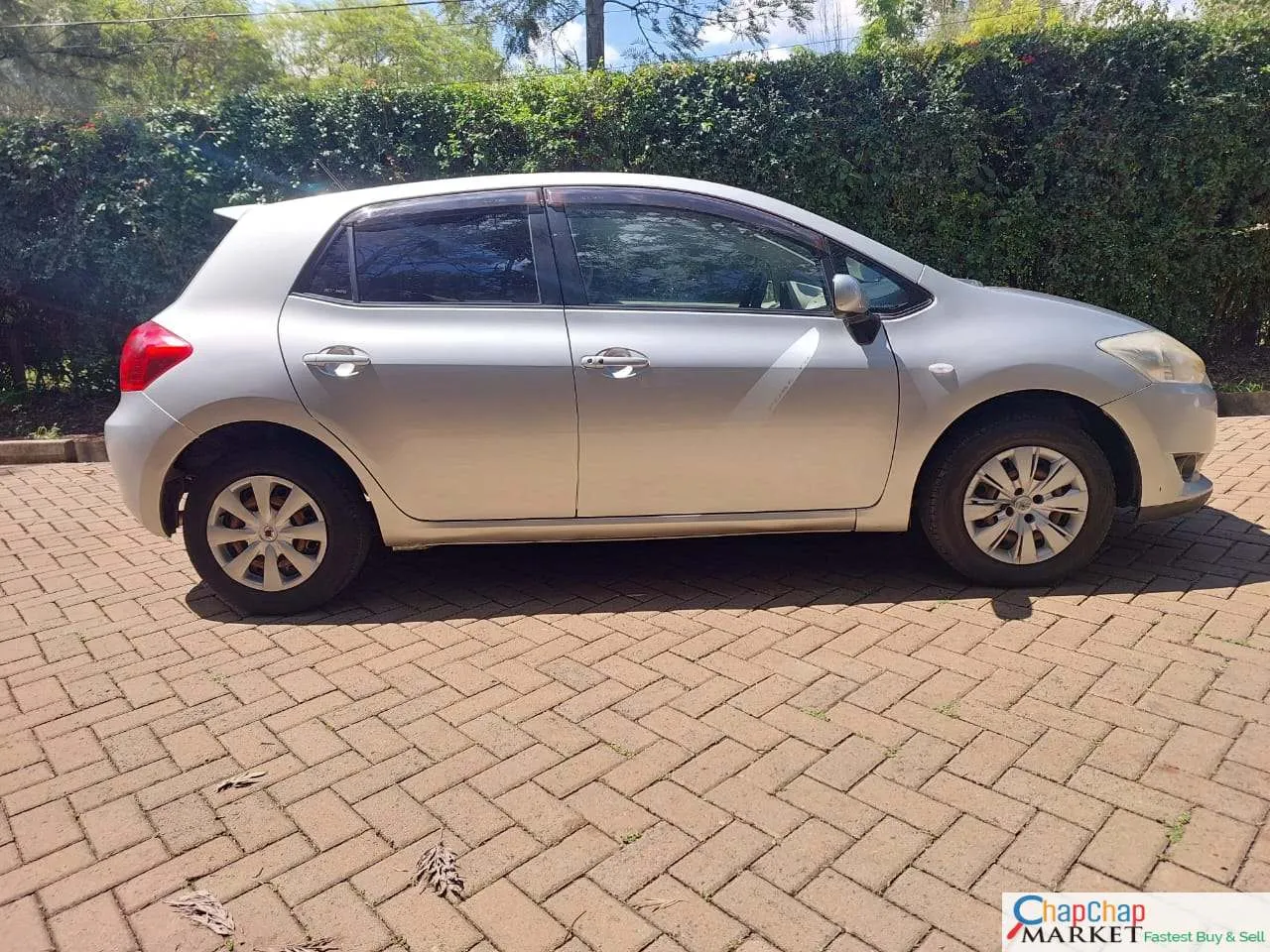Cars Cars For Sale/Vehicles-Toyota AURIS QUICK SALE You Pay 30% Deposit Trade in OK as NEW