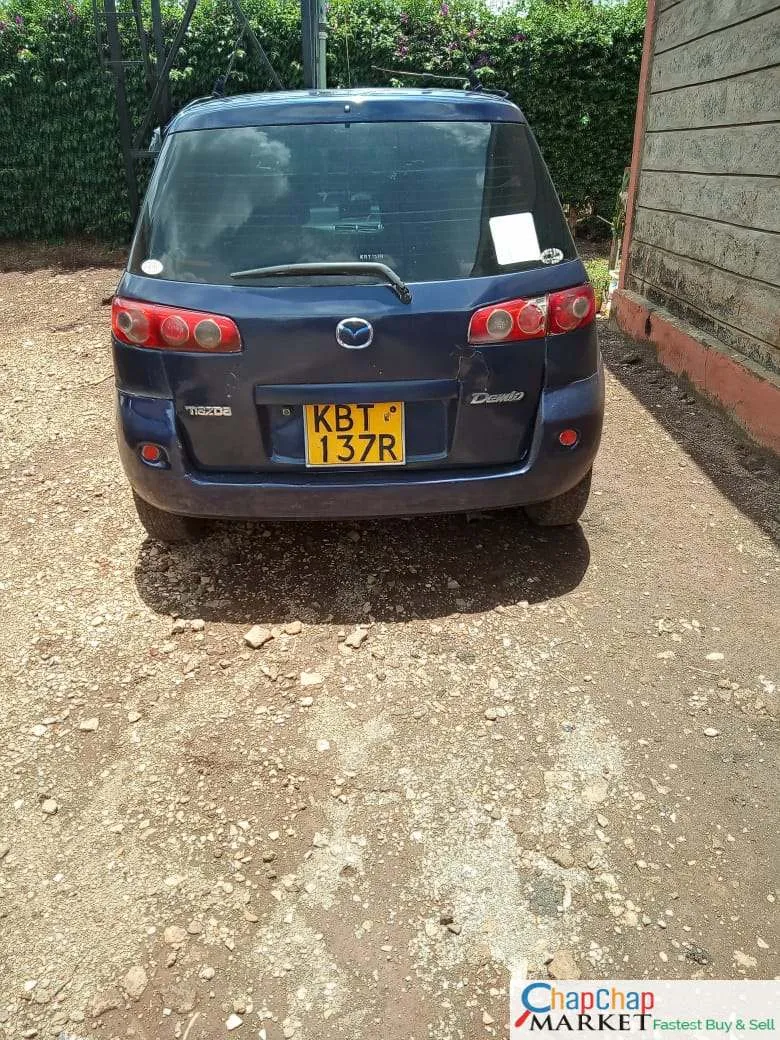 Cars Cars For Sale/Vehicles-Mazda Demio 260K You Pay 40% DEPOSIT TRADE IN OK 3