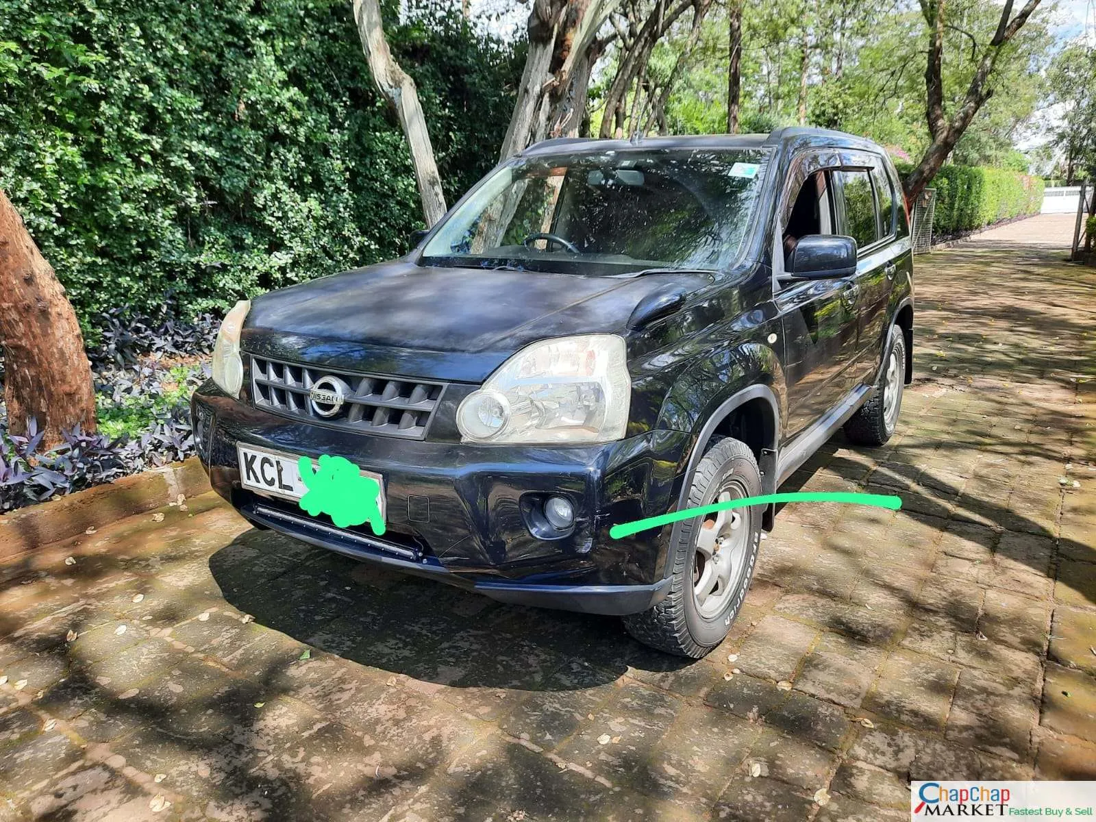 Cars Cars For Sale/Vehicles-Nissan XTRAIL QUICK SALE You Pay 30% Deposit Trade in Ok EXCLUSIVE 8