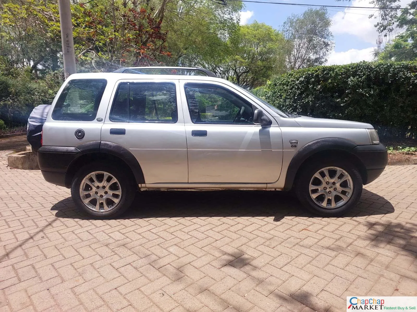 Cars Cars For Sale/Vehicles-Land Rover Freelander You Pay 40% Deposit INSTALLMENTS Trade in Ok 9