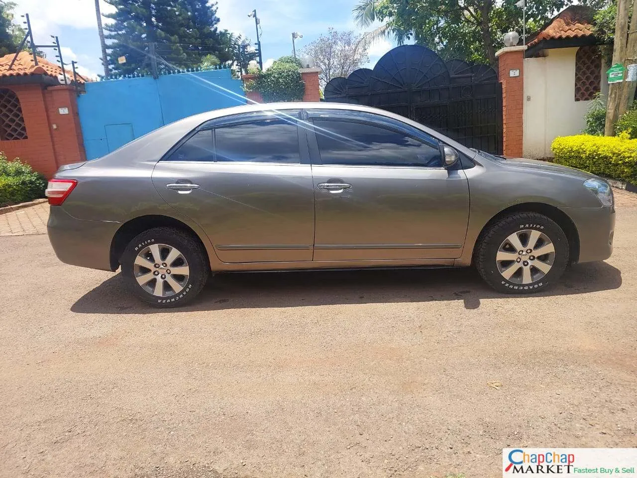 Cars Cars For Sale/Vehicles-Toyota PREMIO New Shape Pay 30% Deposit Trade in Ok EXCLUSIVE 9
